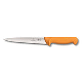 SWIBO, FILLETING KNIFE, NORMAL EDGE, 18 CM - Mabrook Hotel Supplies